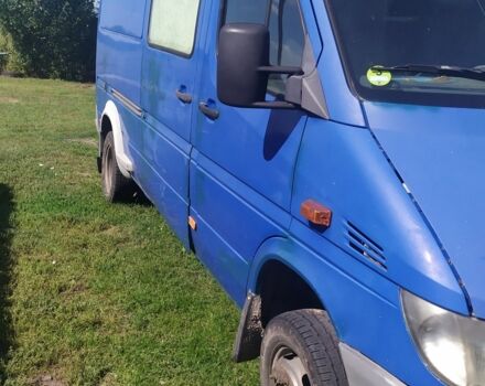 Мерседес Інша, об'ємом двигуна 0 л та пробігом 0 тис. км за 7500 $, фото 1 на Automoto.ua