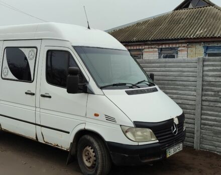 Мерседес Другая, объемом двигателя 0 л и пробегом 0 тыс. км за 4700 $, фото 3 на Automoto.ua