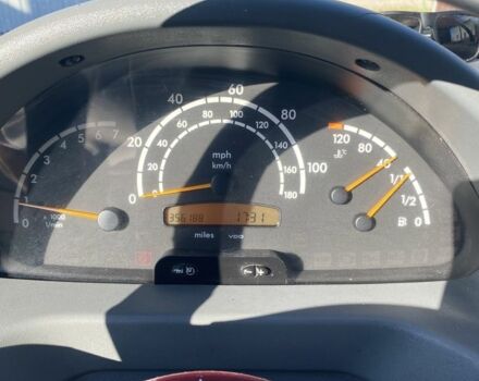 Мерседес Інша, об'ємом двигуна 0 л та пробігом 0 тис. км за 7500 $, фото 1 на Automoto.ua