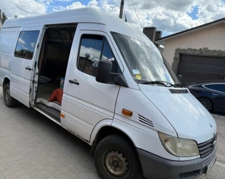 Мерседес Інша, об'ємом двигуна 0 л та пробігом 0 тис. км за 7800 $, фото 4 на Automoto.ua