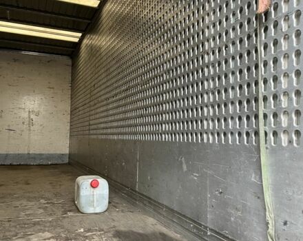 Мерседес Другая, объемом двигателя 0 л и пробегом 0 тыс. км за 1073 $, фото 4 на Automoto.ua