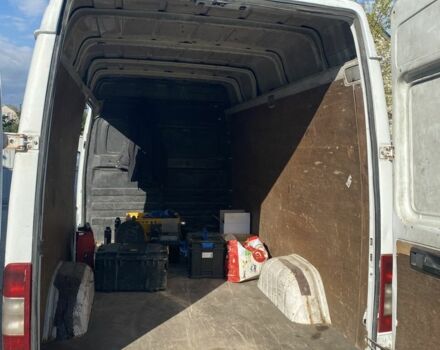 Мерседес Інша, об'ємом двигуна 0 л та пробігом 0 тис. км за 7500 $, фото 5 на Automoto.ua