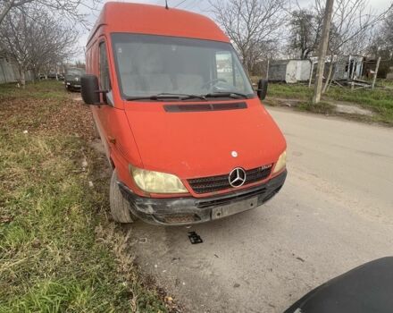 Мерседес Другая, объемом двигателя 0 л и пробегом 0 тыс. км за 4300 $, фото 2 на Automoto.ua