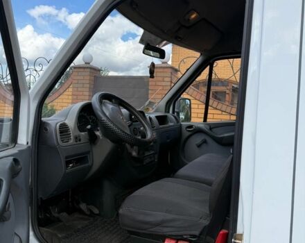 Мерседес Інша, об'ємом двигуна 0 л та пробігом 0 тис. км за 7800 $, фото 7 на Automoto.ua