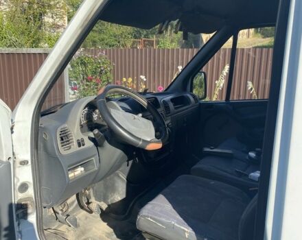 Мерседес Інша, об'ємом двигуна 0 л та пробігом 0 тис. км за 7500 $, фото 2 на Automoto.ua