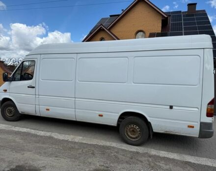 Мерседес Інша, об'ємом двигуна 0 л та пробігом 0 тис. км за 7800 $, фото 6 на Automoto.ua