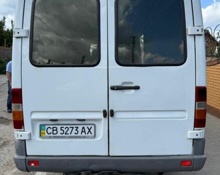 Мерседес Інша, об'ємом двигуна 0 л та пробігом 0 тис. км за 7800 $, фото 5 на Automoto.ua