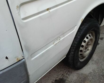 Мерседес Інша, об'ємом двигуна 0 л та пробігом 0 тис. км за 5700 $, фото 10 на Automoto.ua