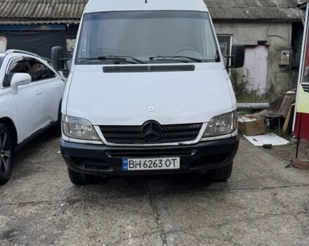 Мерседес Інша, об'ємом двигуна 0 л та пробігом 0 тис. км за 5800 $, фото 2 на Automoto.ua