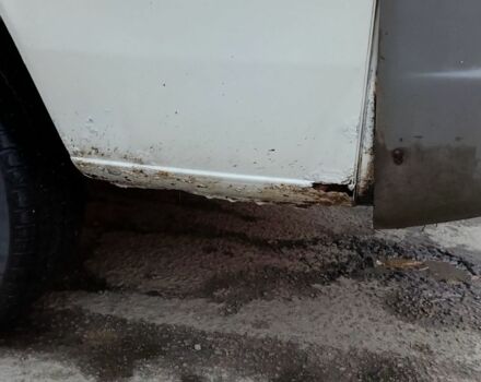 Мерседес Інша, об'ємом двигуна 0 л та пробігом 0 тис. км за 5700 $, фото 19 на Automoto.ua