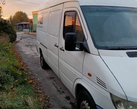 Мерседес Інша, об'ємом двигуна 0 л та пробігом 0 тис. км за 5700 $, фото 1 на Automoto.ua