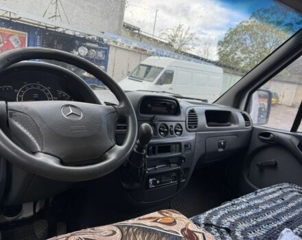 Мерседес Інша, об'ємом двигуна 0 л та пробігом 0 тис. км за 5800 $, фото 3 на Automoto.ua