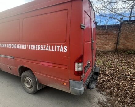 Мерседес Другая, объемом двигателя 0 л и пробегом 0 тыс. км за 4300 $, фото 4 на Automoto.ua