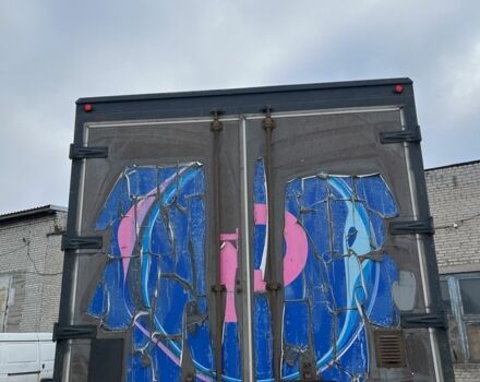 Мерседес Другая, объемом двигателя 0 л и пробегом 0 тыс. км за 1073 $, фото 2 на Automoto.ua