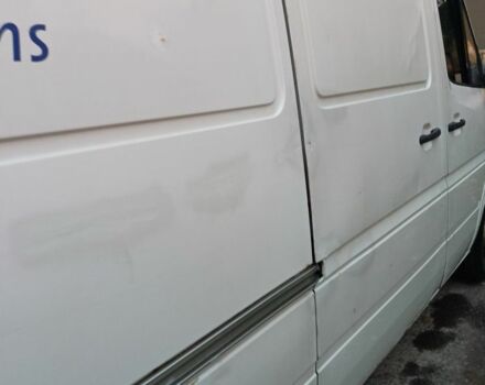 Мерседес Інша, об'ємом двигуна 0 л та пробігом 0 тис. км за 5700 $, фото 11 на Automoto.ua