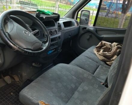 Мерседес Другая, объемом двигателя 0 л и пробегом 0 тыс. км за 6525 $, фото 5 на Automoto.ua