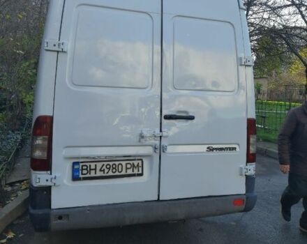 Мерседес Другая, объемом двигателя 0 л и пробегом 0 тыс. км за 6525 $, фото 2 на Automoto.ua