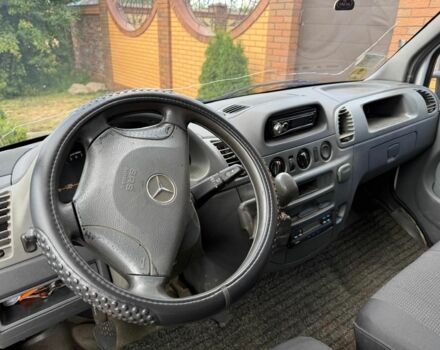 Мерседес Інша, об'ємом двигуна 0 л та пробігом 0 тис. км за 7800 $, фото 1 на Automoto.ua