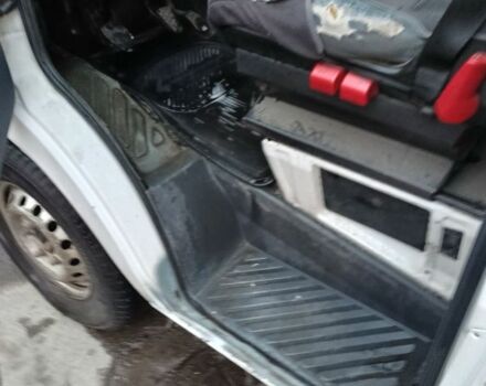 Мерседес Інша, об'ємом двигуна 0 л та пробігом 0 тис. км за 5700 $, фото 15 на Automoto.ua