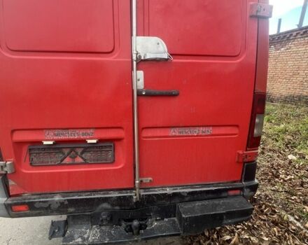 Мерседес Другая, объемом двигателя 0 л и пробегом 0 тыс. км за 4300 $, фото 3 на Automoto.ua