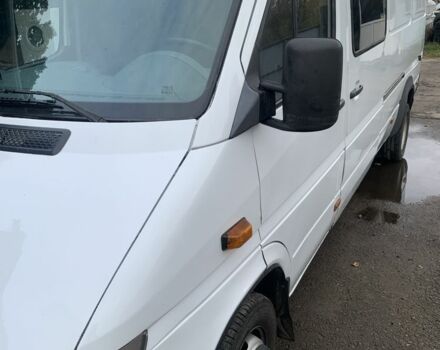 Мерседес Інша, об'ємом двигуна 0 л та пробігом 0 тис. км за 9600 $, фото 1 на Automoto.ua