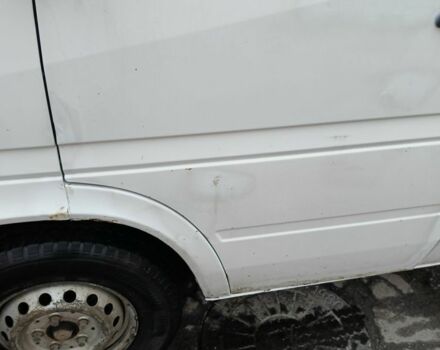 Мерседес Інша, об'ємом двигуна 0 л та пробігом 0 тис. км за 5700 $, фото 16 на Automoto.ua