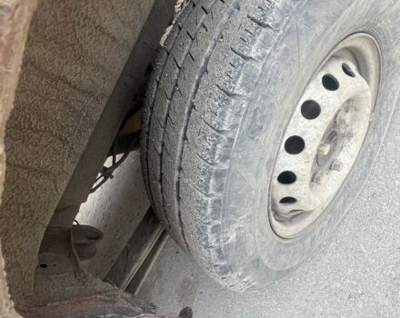 Мерседес Другая, объемом двигателя 0 л и пробегом 0 тыс. км за 4300 $, фото 7 на Automoto.ua