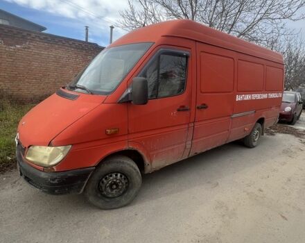 Мерседес Другая, объемом двигателя 0 л и пробегом 0 тыс. км за 4300 $, фото 5 на Automoto.ua