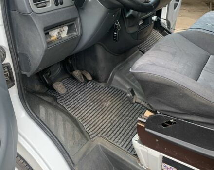 Мерседес Інша, об'ємом двигуна 0 л та пробігом 0 тис. км за 9600 $, фото 6 на Automoto.ua