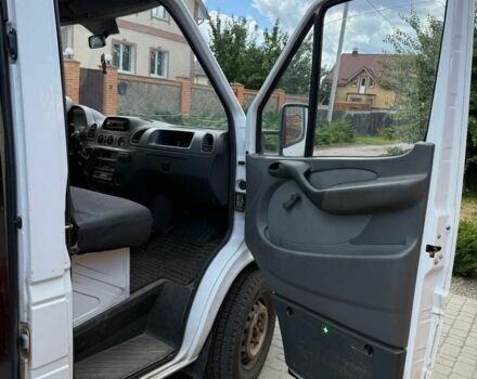 Мерседес Інша, об'ємом двигуна 0 л та пробігом 0 тис. км за 7800 $, фото 3 на Automoto.ua