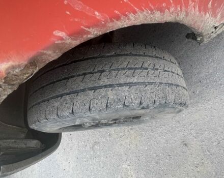 Мерседес Другая, объемом двигателя 0 л и пробегом 0 тыс. км за 4300 $, фото 6 на Automoto.ua