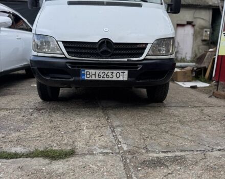 Мерседес Інша, об'ємом двигуна 0 л та пробігом 0 тис. км за 5800 $, фото 5 на Automoto.ua