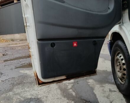 Мерседес Інша, об'ємом двигуна 0 л та пробігом 0 тис. км за 5700 $, фото 17 на Automoto.ua