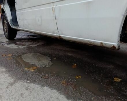 Мерседес Інша, об'ємом двигуна 0 л та пробігом 0 тис. км за 5700 $, фото 18 на Automoto.ua