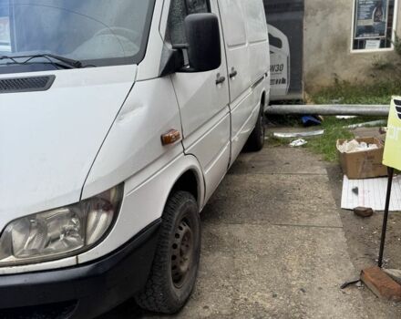 Мерседес Інша, об'ємом двигуна 0 л та пробігом 0 тис. км за 5800 $, фото 1 на Automoto.ua