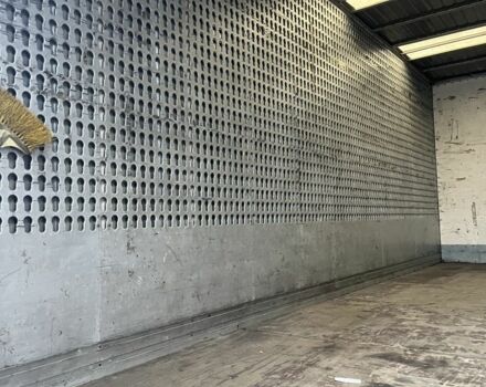 Мерседес Другая, объемом двигателя 0 л и пробегом 0 тыс. км за 1073 $, фото 3 на Automoto.ua