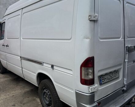 Мерседес Інша, об'ємом двигуна 0 л та пробігом 0 тис. км за 5800 $, фото 4 на Automoto.ua