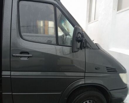 Мерседес Другая, объемом двигателя 0 л и пробегом 0 тыс. км за 13500 $, фото 2 на Automoto.ua