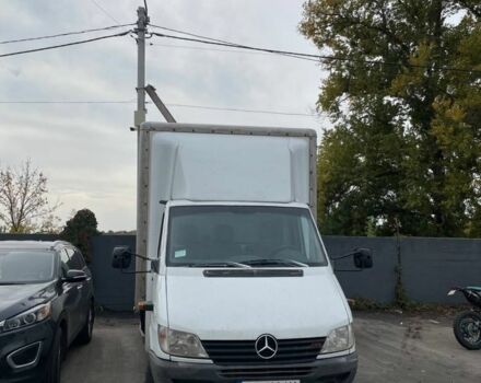 Мерседес Другая, объемом двигателя 0 л и пробегом 0 тыс. км за 15000 $, фото 7 на Automoto.ua