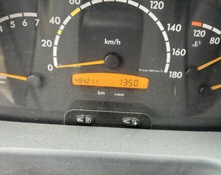 Мерседес Другая, объемом двигателя 0 л и пробегом 0 тыс. км за 9300 $, фото 1 на Automoto.ua