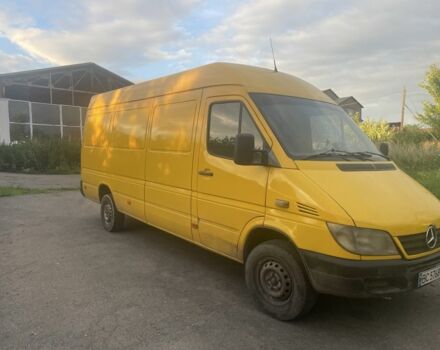 Мерседес Інша, об'ємом двигуна 0 л та пробігом 0 тис. км за 9800 $, фото 1 на Automoto.ua