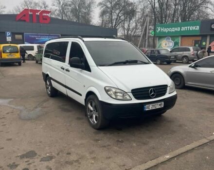 Мерседес Другая, объемом двигателя 0 л и пробегом 0 тыс. км за 4600 $, фото 2 на Automoto.ua