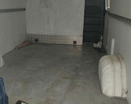 Мерседес Другая, объемом двигателя 0 л и пробегом 0 тыс. км за 9000 $, фото 3 на Automoto.ua