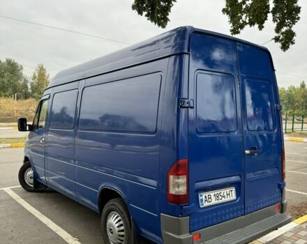 Мерседес Другая, объемом двигателя 0 л и пробегом 0 тыс. км за 9300 $, фото 7 на Automoto.ua