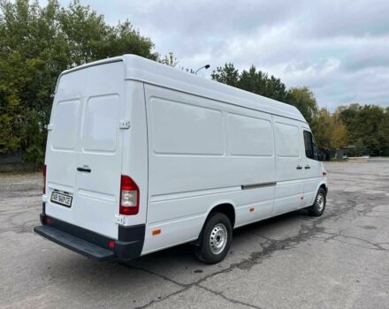 Мерседес Другая, объемом двигателя 0 л и пробегом 0 тыс. км за 12700 $, фото 6 на Automoto.ua