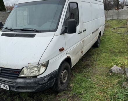 Мерседес Другая, объемом двигателя 0 л и пробегом 0 тыс. км за 5400 $, фото 1 на Automoto.ua