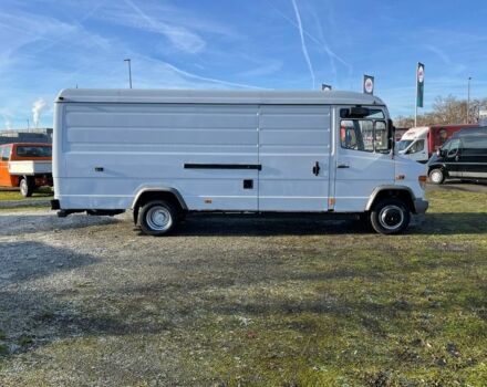 Мерседес Другая, объемом двигателя 0 л и пробегом 0 тыс. км за 3200 $, фото 1 на Automoto.ua