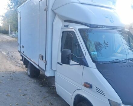 Мерседес Другая 2004 в Кропивницком (Кировограде) на Automoto.ua Мерседес Другая, объемом двигателя 0 л и пробегом 0 тыс. км за 9900 $, фото 3 на Automoto.ua