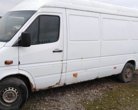 Мерседес Інша, об'ємом двигуна 0 л та пробігом 0 тис. км за 3500 $, фото 1 на Automoto.ua