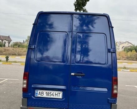 Мерседес Другая, объемом двигателя 0 л и пробегом 0 тыс. км за 9300 $, фото 3 на Automoto.ua